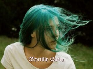 Myrtilly_Sasha Vidéos Fellations