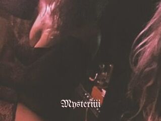 Mysteriiii