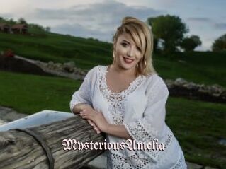 MysteriousAmelia