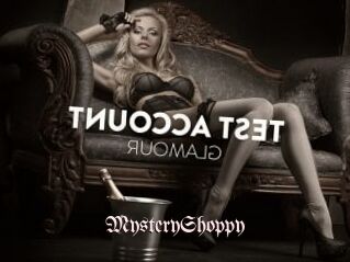 MysteryShoppy