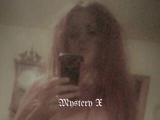 Mystery_X