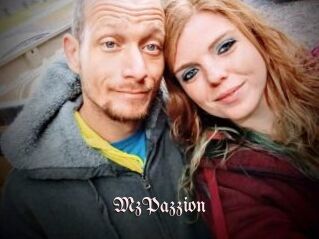 MzPazzion