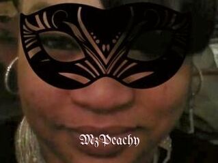 MzPeachy