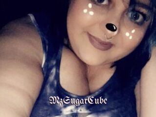 MzSugarCube