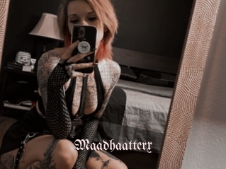 Maadhaatterx