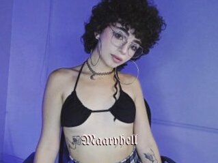 Maaryhell