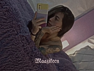 Maazikeen