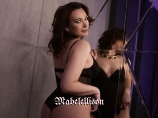 Mabelellison