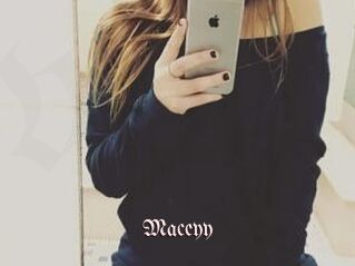 Maceyy