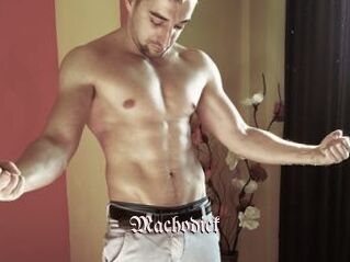 Machodick