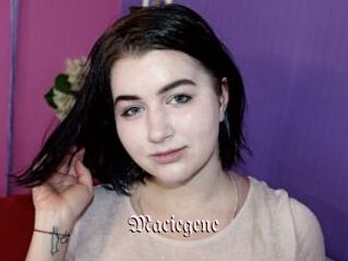 Maciegene