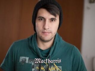 Mackharris