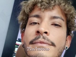 Mackmoreno