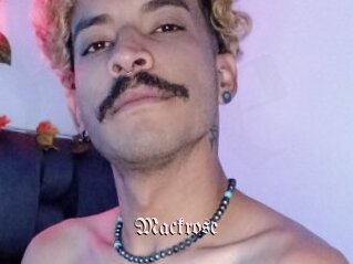 Mackrose