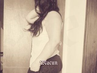 Macun