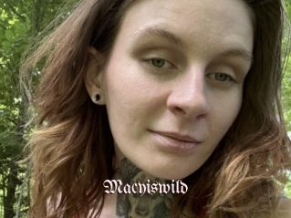 Macyiswild