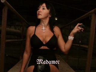 Madamec