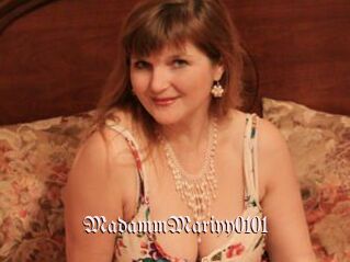 MadammMariyy0101