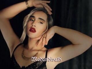 Madandiva18