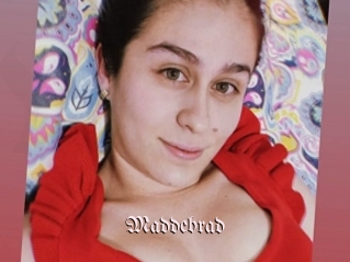 Maddebrad