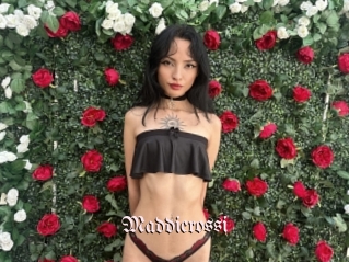 Maddierossi