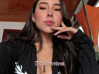 Maddiestom
