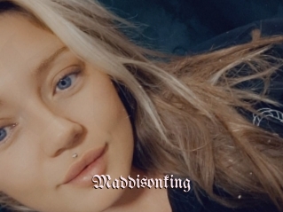 Maddisonking