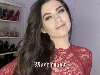 Maddymadly