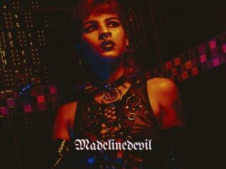 Madelinedevil