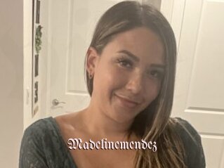 Madelinemendez