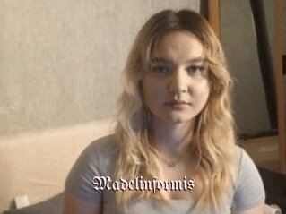 Madelinformis