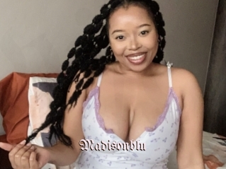 Madisonblu
