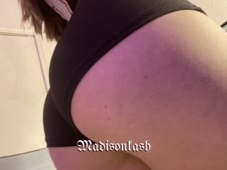 Madisonkash