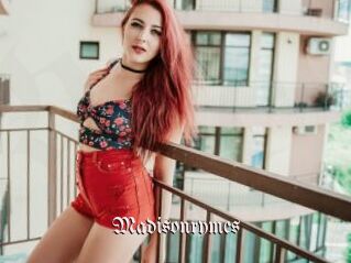 Madisonrymes