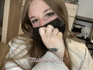 Madissonfoxxx