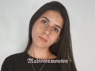 Madissonmonson