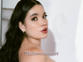 Madissonmontes