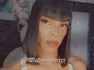Madissonseexxx