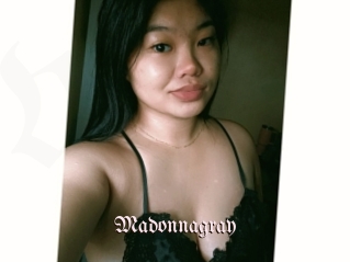 Madonnagray