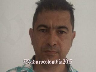 Madurocolombia2017