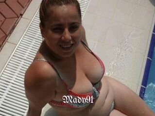 Mady91