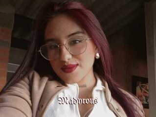 Madyrous