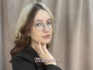 Maebarris
