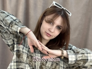 Maebenham