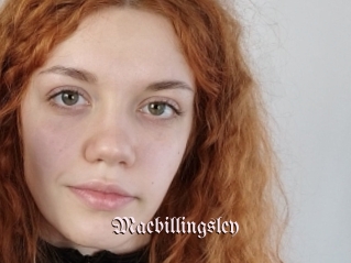 Maebillingsley