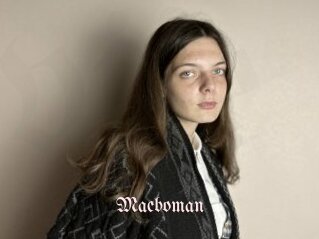 Maeboman