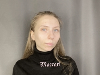 Maecarl