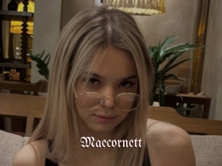 Maecornett