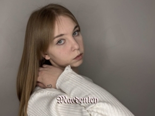 Maedenley