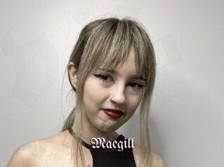 Maegill